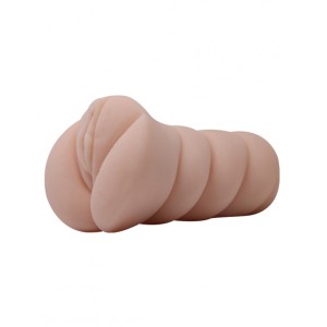 Crazy Bull Soft Vagina Masturbator 4
