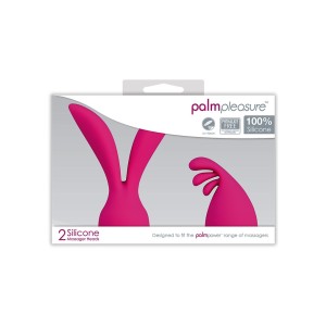 Palm Power Heads Pleasure 2 Pc.