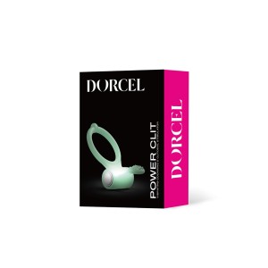 Dorcel  Power Clit Glow In The Dark 6071397
