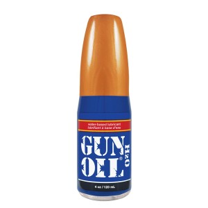Gun Oil H2o 120 Ml.