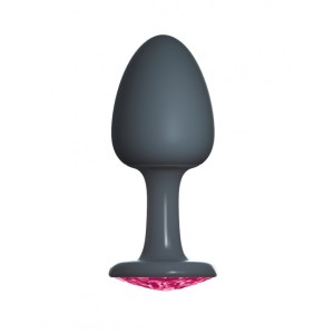 Dorcel Geisha Plug With Ruby M 6071236