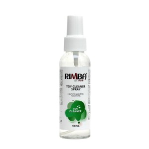 Rimba Toys Toycleaner 100 Ml