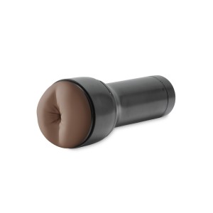 Kiiroo Feel Stroker Realistic Butt Stroker Mid Brown