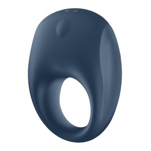 Satisfyer Cock Ring Strong One / Incl. Bluetooth And App