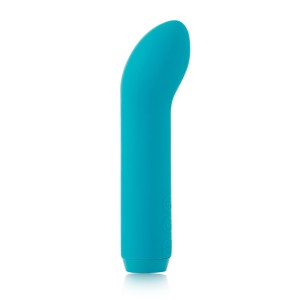 Je Joue G-spot Bullet Vibrator Blue