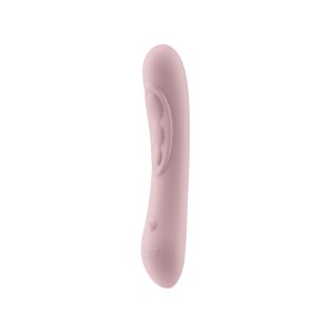 Kiiroo Pearl 3 Interactive G-spot Vibrator Pink