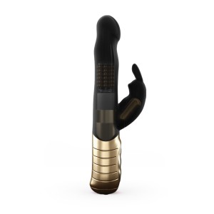 Dorcel Baby Rabbit 2.0 Black-gold 6072288