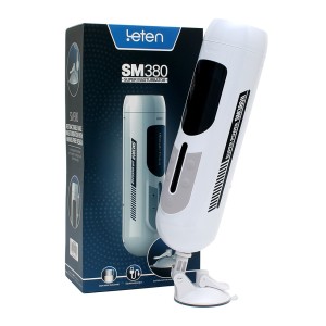 Leten Sm380 Super Masturbator