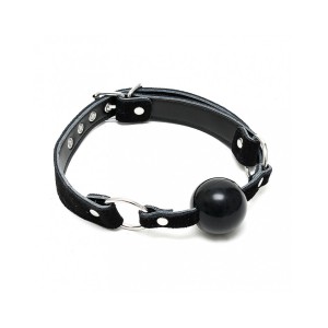 Rimba Gag With Silicone Ball