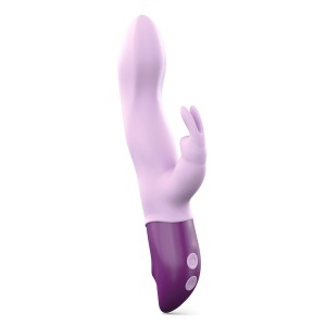 Love To Love Hello Rabbit Violet