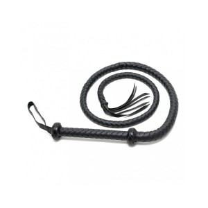 Rimba Arabian Bull Whip