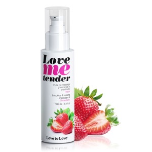 Love To Love Love Me Tender