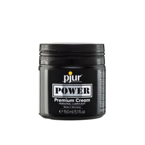 Pjur Power Premium Cream Hybrid Lubricant 150 Ml