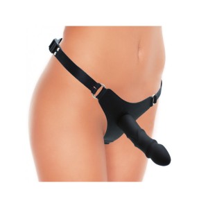 Rimba Strap-on With Dildo
