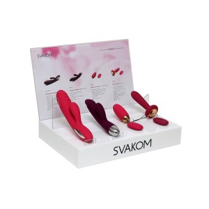 Svakom Counter Display With Testers