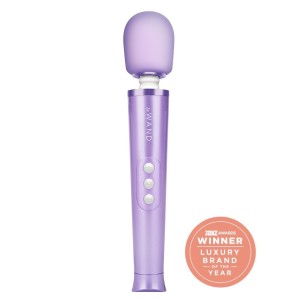 Le Wand Petite Violet Massager