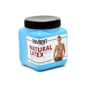 Rimba Liquid Latex