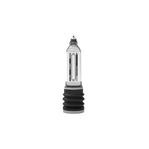Bathmate Hydromax 8 Penis Pump Transparent