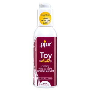 Pjur Toy Lube Hybrid Lubricant 100 Ml