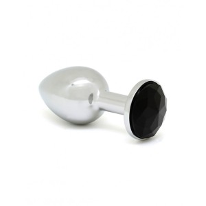 Rimba Butt Plug Small With Cristal (unisex)
