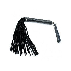 Rimba Leather Whip 35 Cm