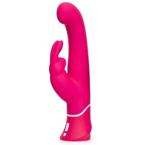 Happyrabbit G-spot Vibrator