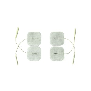 Rimba Electro Adhesive Pads ( 4 Pieces)