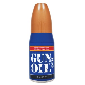 Gun Oil H2o 237 Ml.