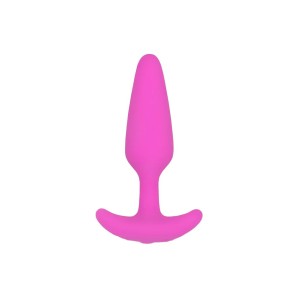 Gvibe Gplug Xs Vibrating Butt Plug Pink