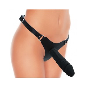 Rimba Strap-on With Big Dildo