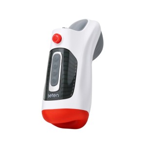 Leten Sm 330 Automatic Masturbator With Vibrating, Sucking And Moaning Function