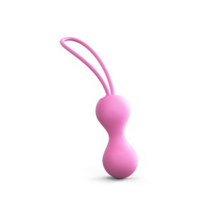 Love To Love Joia Kegel Ball Pink