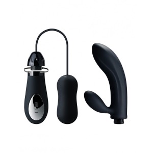 Dorr Fulfilled Exchangeable Egg + G-spot Vibrator