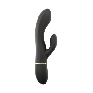 Dorcel Glam Rabbit Flexible Rabbit Vibrator 6072165
