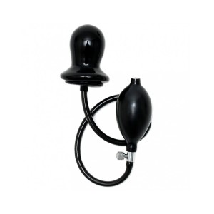 Rimba Inflatable Plug With Massive Core