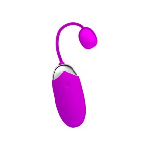 Pretty Love Abner Intimate Egg With App Control