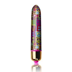 Rocks-off Ro-90mm Summer Of Love Be My Bo-ho