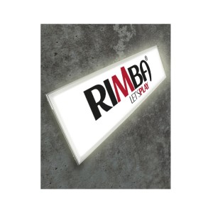 Rimba Illuminated Led Panel