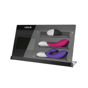Lelo Counter Video Display