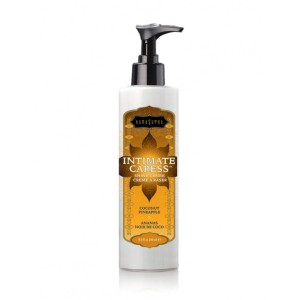 Kama Sutra Intimate Caress Coconut Pineapple