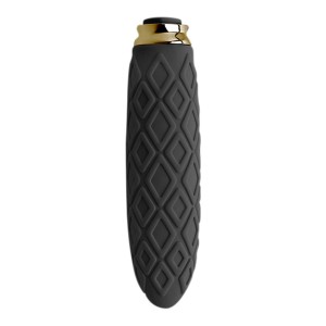 Dorr Foxy Mini Diamond Mini Vibrator Black