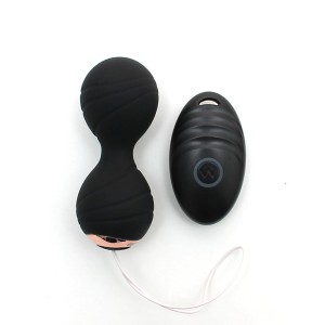 Rimba Cannes Vibrating Balls