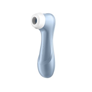 Satisfyer Pro 2 Generation 2 Air Pulse Vibrator Blue