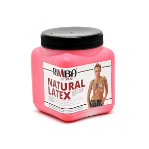 Rimba Liquid Latex