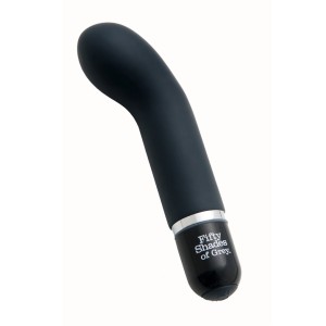 Insatiable Desire Fsog Mini G-spot Vibrator