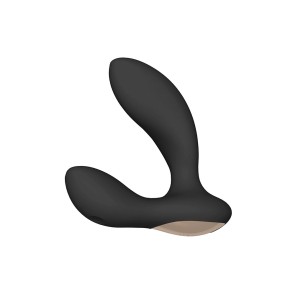 Lelo Hugo 2 Prostate Massager (with App Control) Black