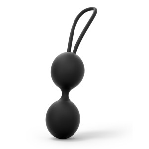 Dorcel Dual Balls Noir 6072004