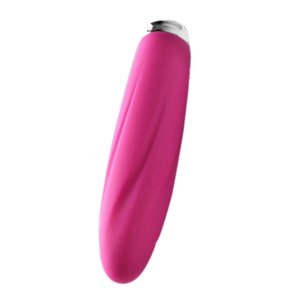 Dorr Foxy Mini Twist Mini Vibrator Pink