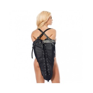 Rimba Arm Straightjacket With Straps