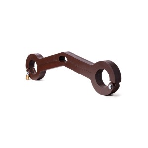 Rimba Humbler Ball And Wrist Lock